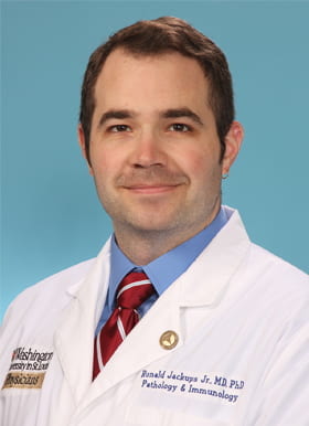 Ronald Jackups Jr, MD, PhD