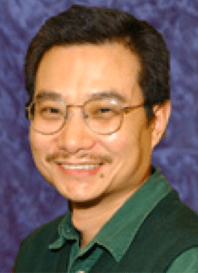 Charles Gu, PhD