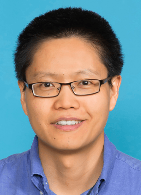 Peter Wang, PhD