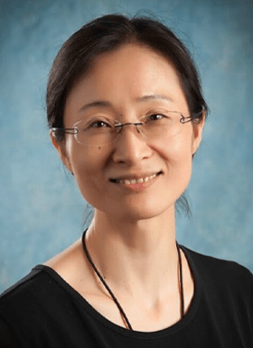 Jing Li, MD, DrPH, MS