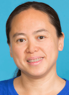 Ling  Chen, PhD