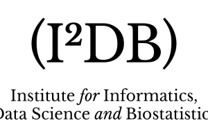 Biomedical informatics, biostatistics announce naming for newly integrated unit