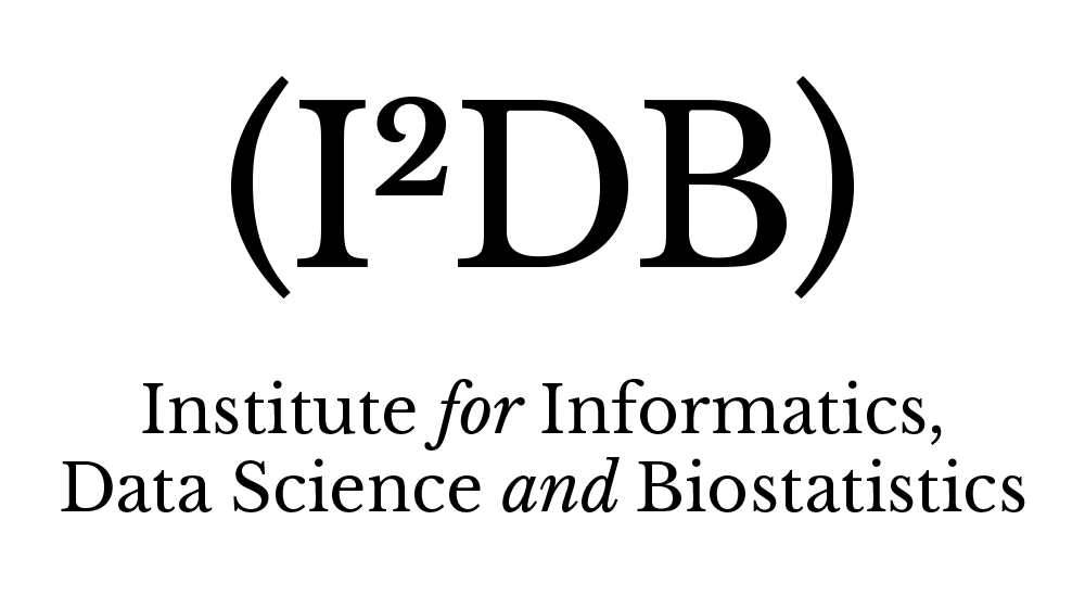 (I2DB) Institute for Informatics, Data Science and Biostatistics