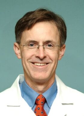 William Dunagan, MD, MS