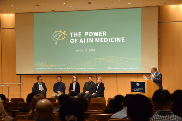 Recap of the 2024 I2DB Symposium: The Power of AI in Medicine